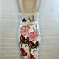 Ted Baker | London | dress | size 8 | knee length