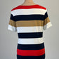 Sportscraft | top | size 12 | short sleeve