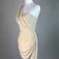 Zimmermann | dress | size 10 | knee length | 100% silk