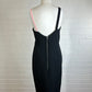 By Johnny | dress | size 12 | midi length | made in Australia