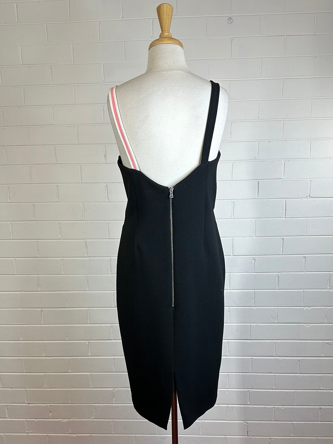 By Johnny | dress | size 12 | midi length | made in Australia