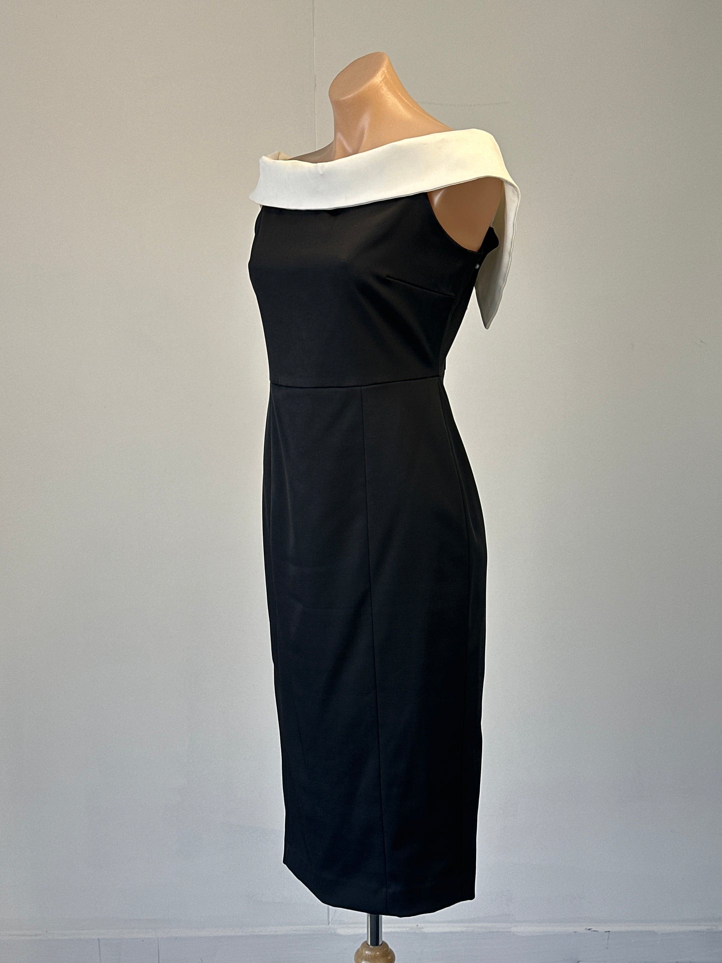 Forcast | dress | size 12 | knee length