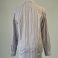 Oxford | shirt | size 10 | long sleeve | 100% cotton