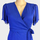 Liz Jordan | dress | size 14 | maxi length | new with tags