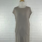 Fabiana Filippi | Umbria | dress | size 8 | knee length | made in Italy