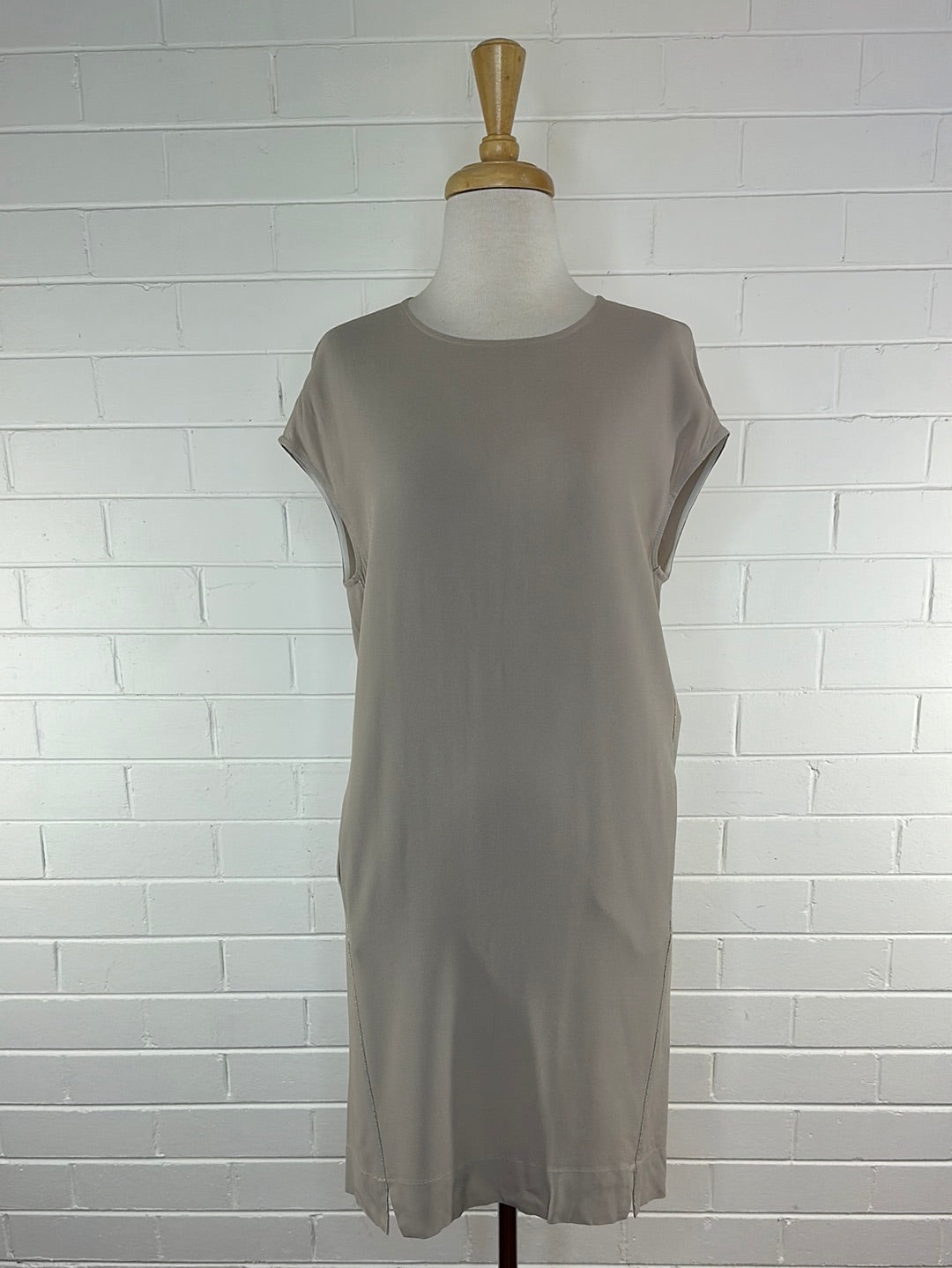 Fabiana Filippi | Umbria | dress | size 8 | knee length | made in Italy