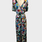 Gorman | pantsuit | size 10 | wide leg