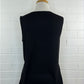 Howard Showers | top | size  12 | sleeveless