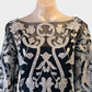 No label | dress | size 10 | midi length