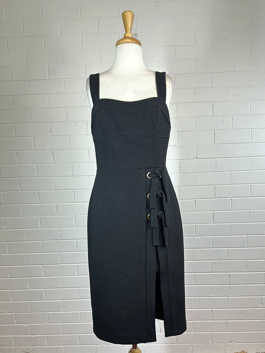 Rebecca Vallance | dress | size 14 | midi length | new with tags