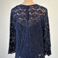 Witchery | top | size 14 | long sleeve