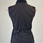 R.M.WILLIAMS | vintage 90's | vest | size 8 | zip front