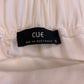 Cue  | top | size 10 | long sleeve | made in Australia 🇦🇺