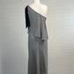 Halston Heritage | New York | gown | size 8 | maxi length