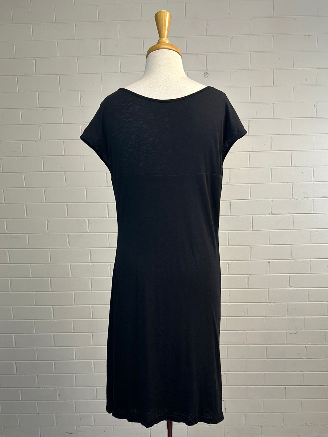 Velvet by Graham & Spencer | dress | size 10 | knee length | 100% cotton