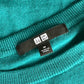 Uniqlo | sweater | size 12 | round neck | 100% wool