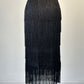 Showpo | skirt | size 18 | maxi length