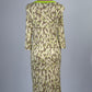 Marc Cain | Germany | dress | size 8 | midi length