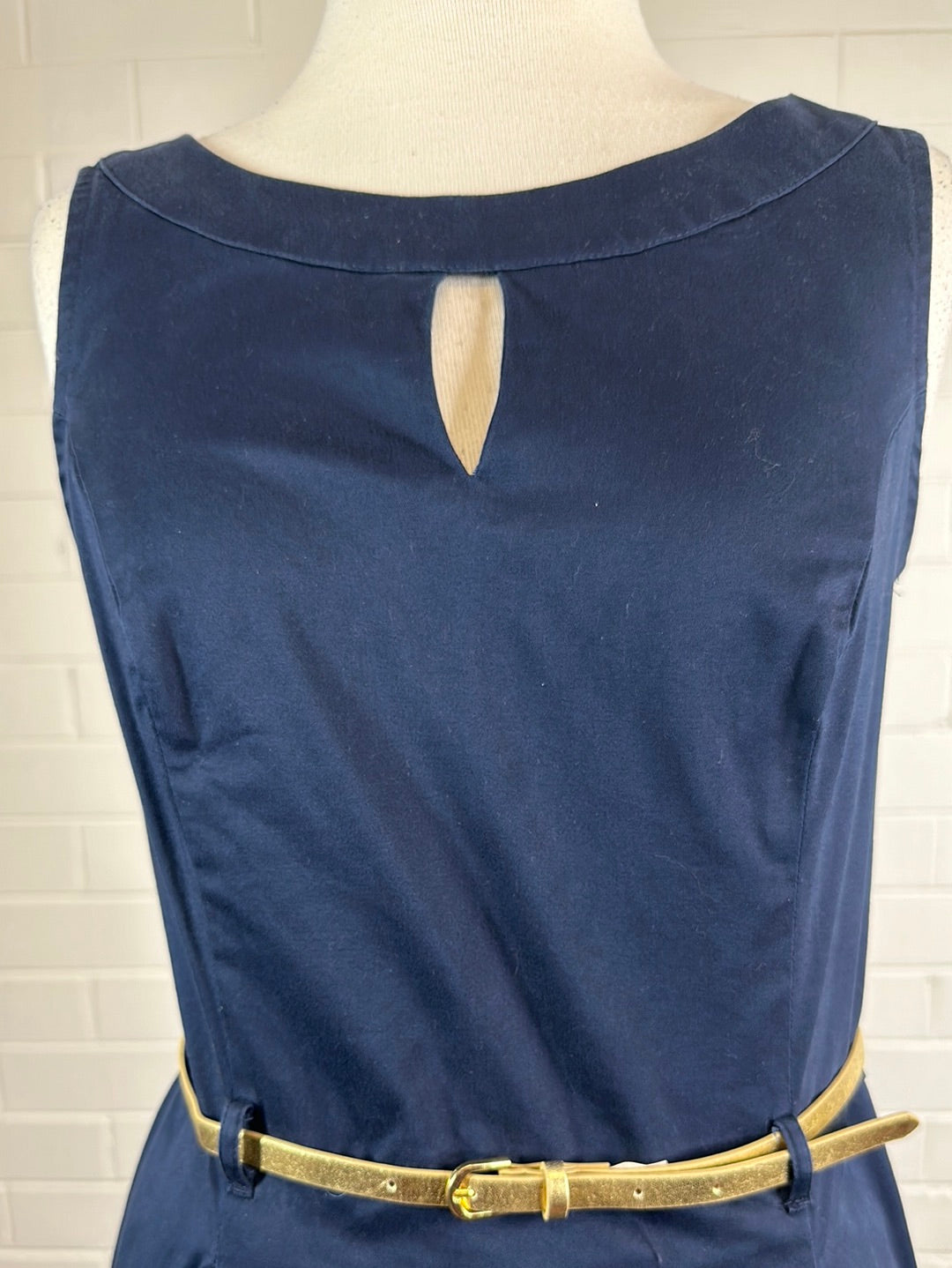 Tommy Hilfiger | dress | size 8 | knee length