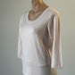 David Jones | sweater | size 14 | scoop neck