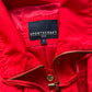 Sportscraft | jacket | size 12 | zip front