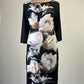New Cover | dress | size 14 | midi length