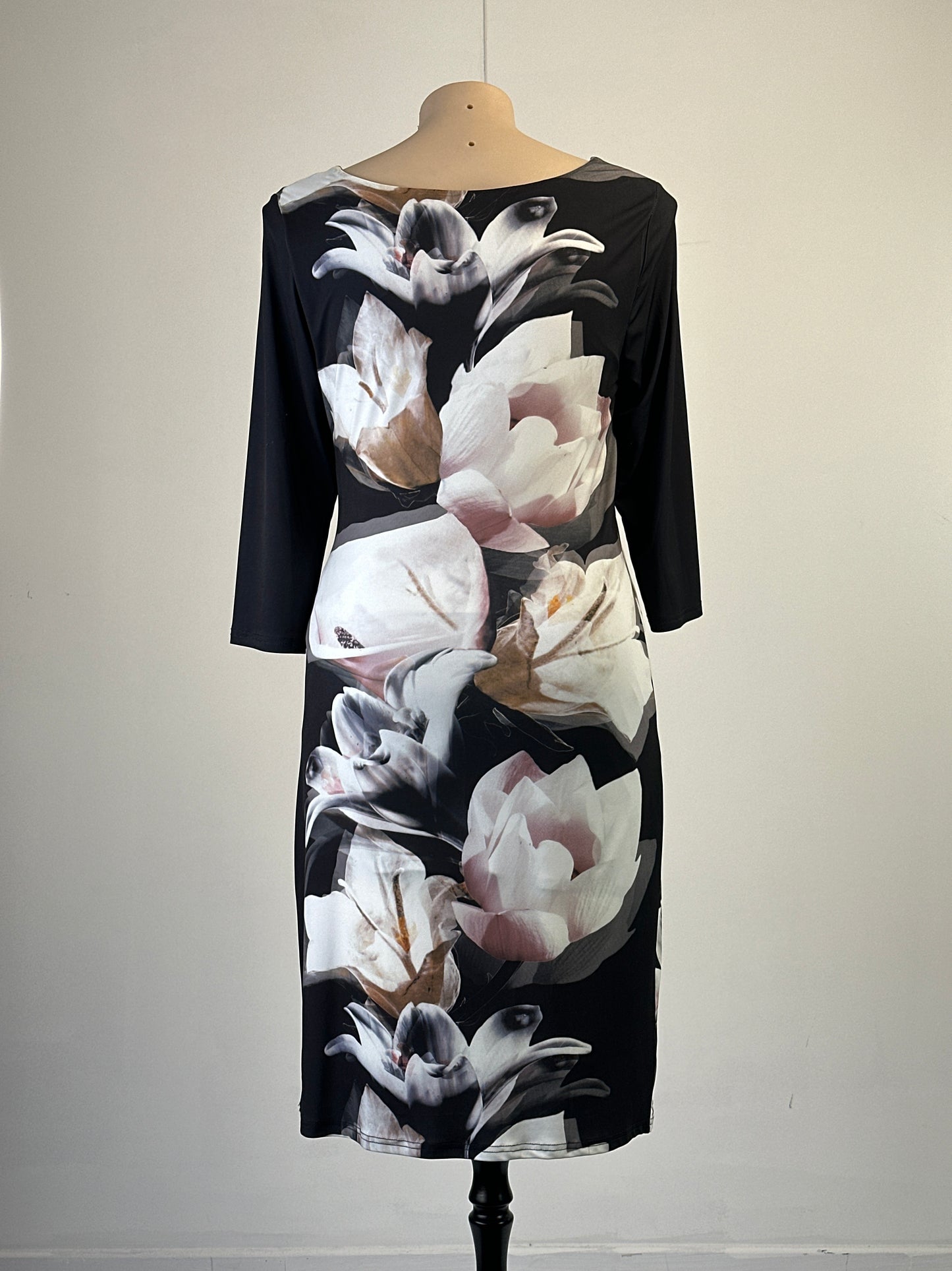 New Cover | dress | size 14 | midi length