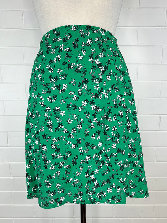 Incu | skirt | size 10 | knee length | new with tags