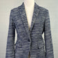 David Lawrence | jacket | size 12 | single breasted