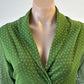 Laura Ashley | UK | top | size 14 | three quarter sleeve