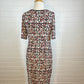 Anthea Crawford | dress | size 10 | knee length