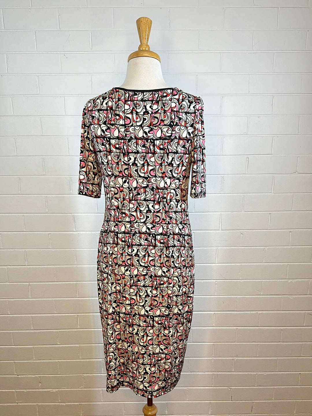 Anthea Crawford | dress | size 10 | knee length