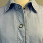 C/MEO Collective | shirt | size 8 | cap sleeve | 100% cotton