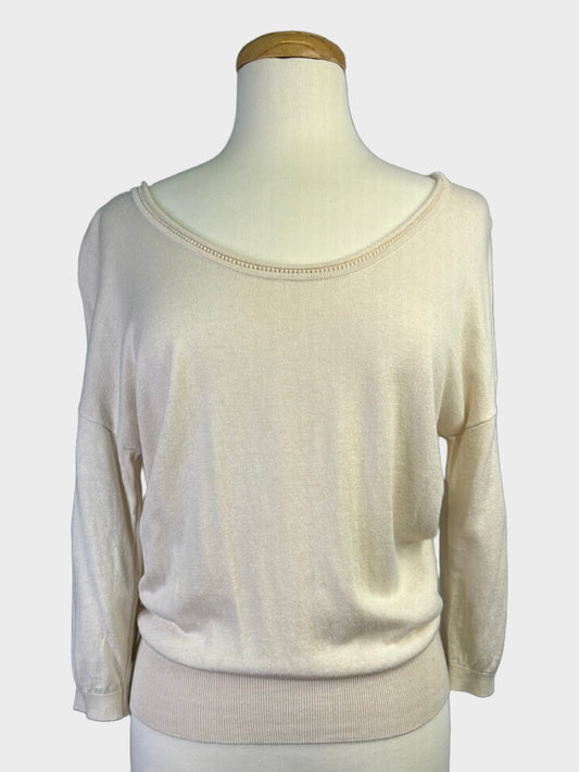 MAX&Co. | Italy | sweater | size 14 | scoop neck