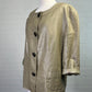 Gerry Weber | Germany | vintage 80's | jacket | size 18 | single breasted