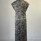 COS | dress | size 12 | maxi length.