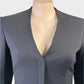Theory | New York | jacket | size 10 | zip front