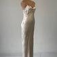 Petal & Pup | gown | size 10 | maxi length