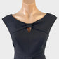 Anne Klein | New York | dress | size 10 | knee length