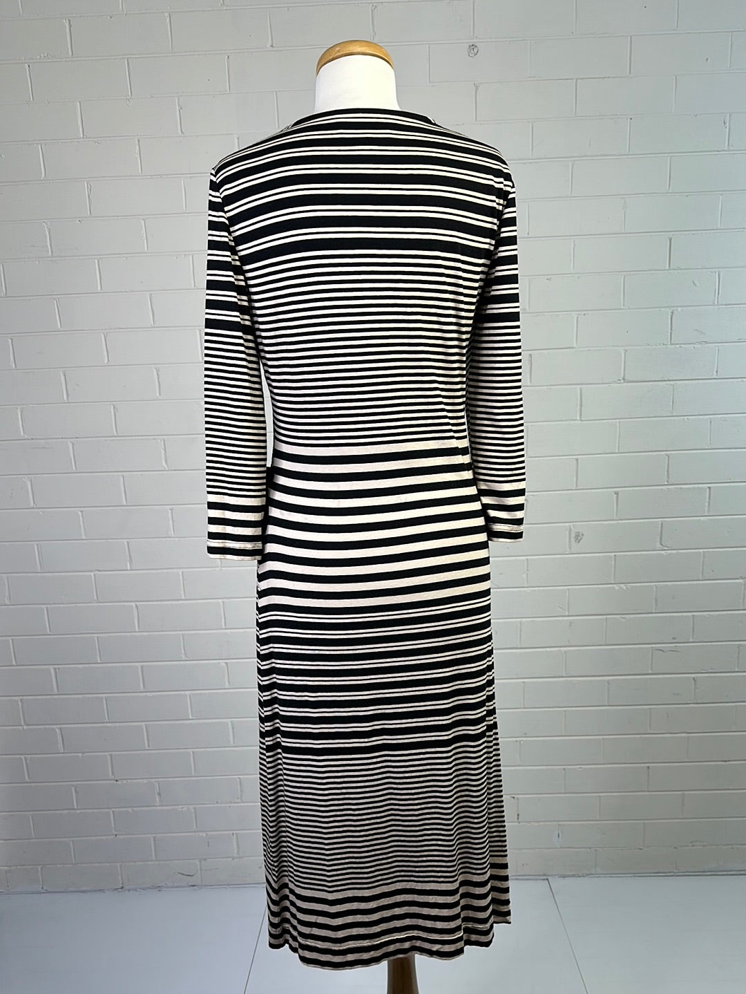 Fenn Wright Manson | London | dress | size 14 | midi length