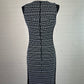 Cue - C/TC | dress | size 10 | knee length