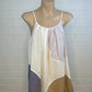 Gorman - Organic | top | size 8 | sleeveless