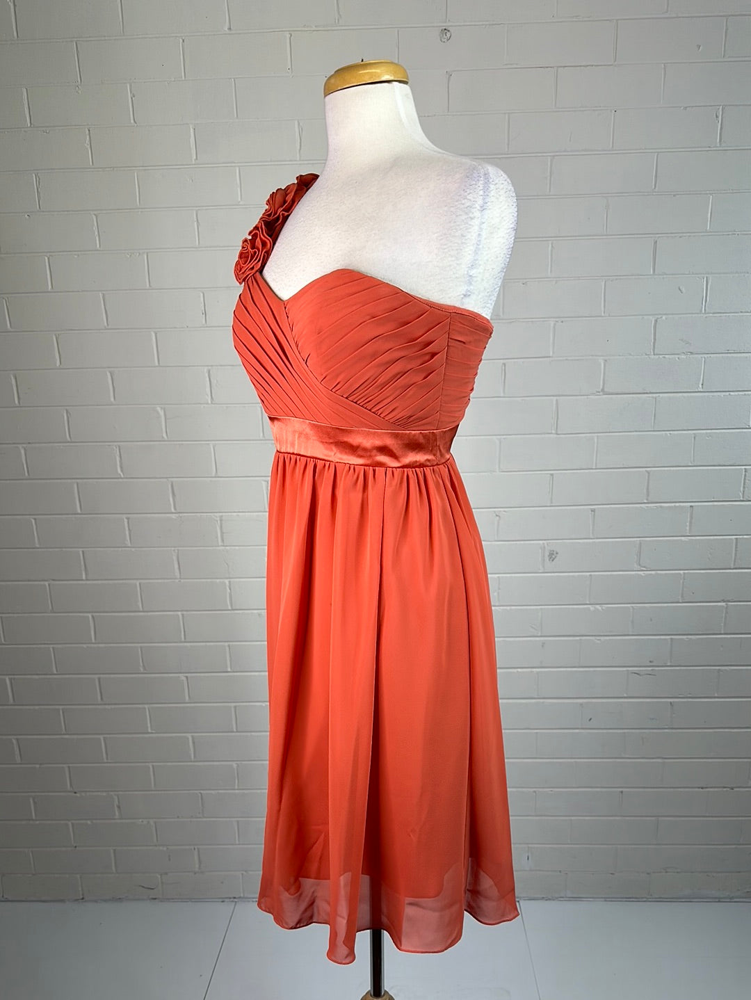 Bari Jay | dress | size 10 | knee length