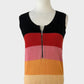 Sonia Rykiel | Paris | top | size 12 | sleeveless