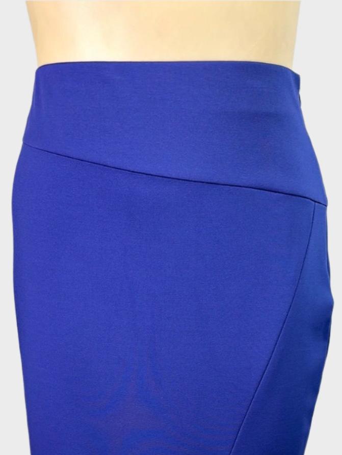 Ricki Renée | vintage 80's | skirt | size 16 | knee length