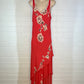 Marta Palmieri - Marty Mode | Italy | dress | size 16 | maxi length