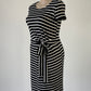 ESPRIT | dress | size 16 | midi length | new with tags