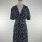 French Connection | UK | dress | size 10 | knee length