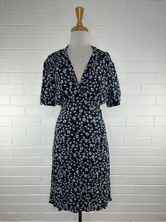 French Connection | UK | dress | size 10 | knee length