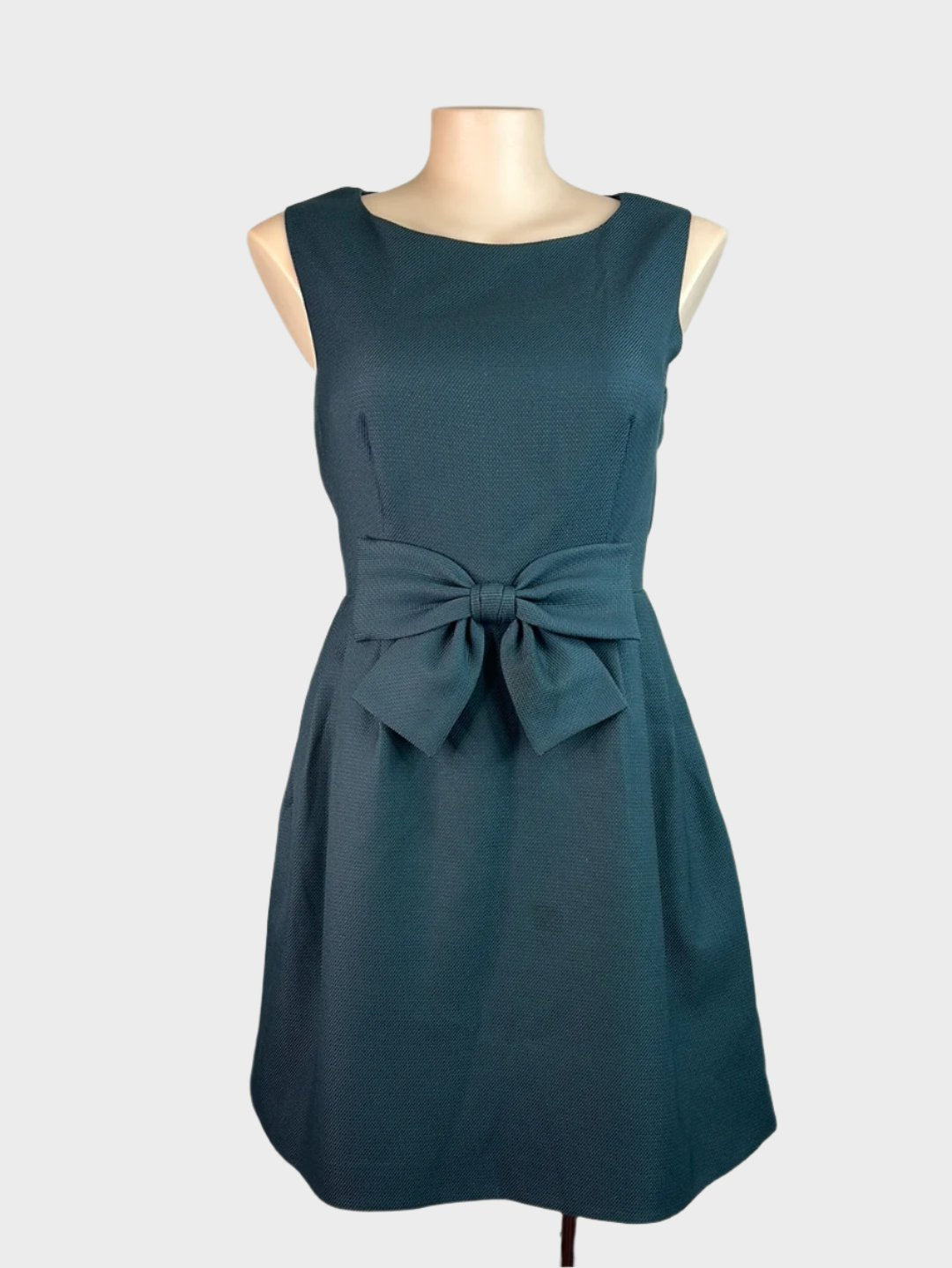 Ted Baker | London | dress | size 16 | knee length